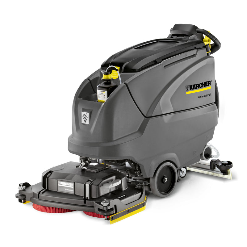 B 80 W BP - Disk Head