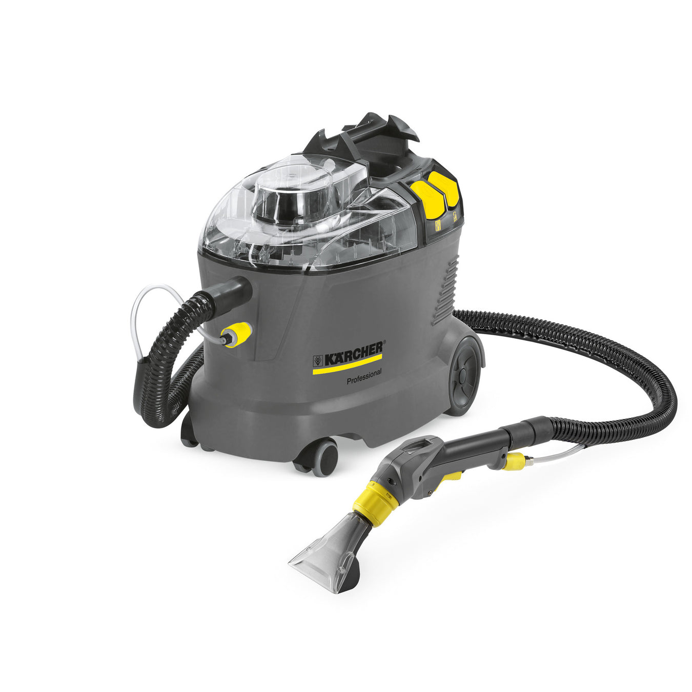 Karcher Carpet Extractors