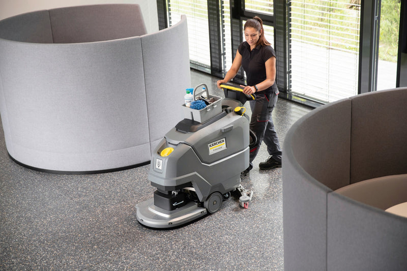 BD 50/55 W Bp Classic (Rental)