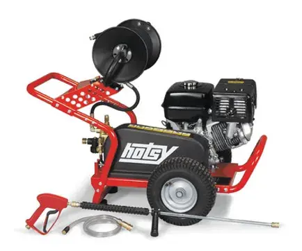 Hotsy BX Series | Honda Engine