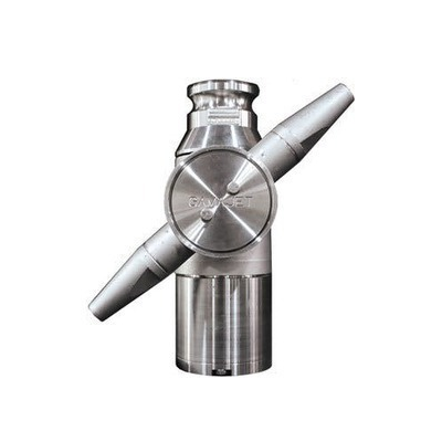 Tank & Barrel Cleaners