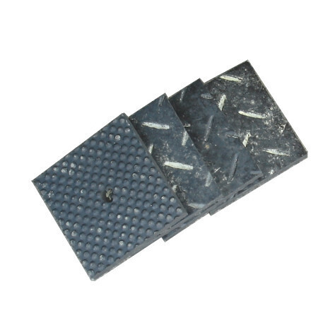 Vibration Isolator Pads
