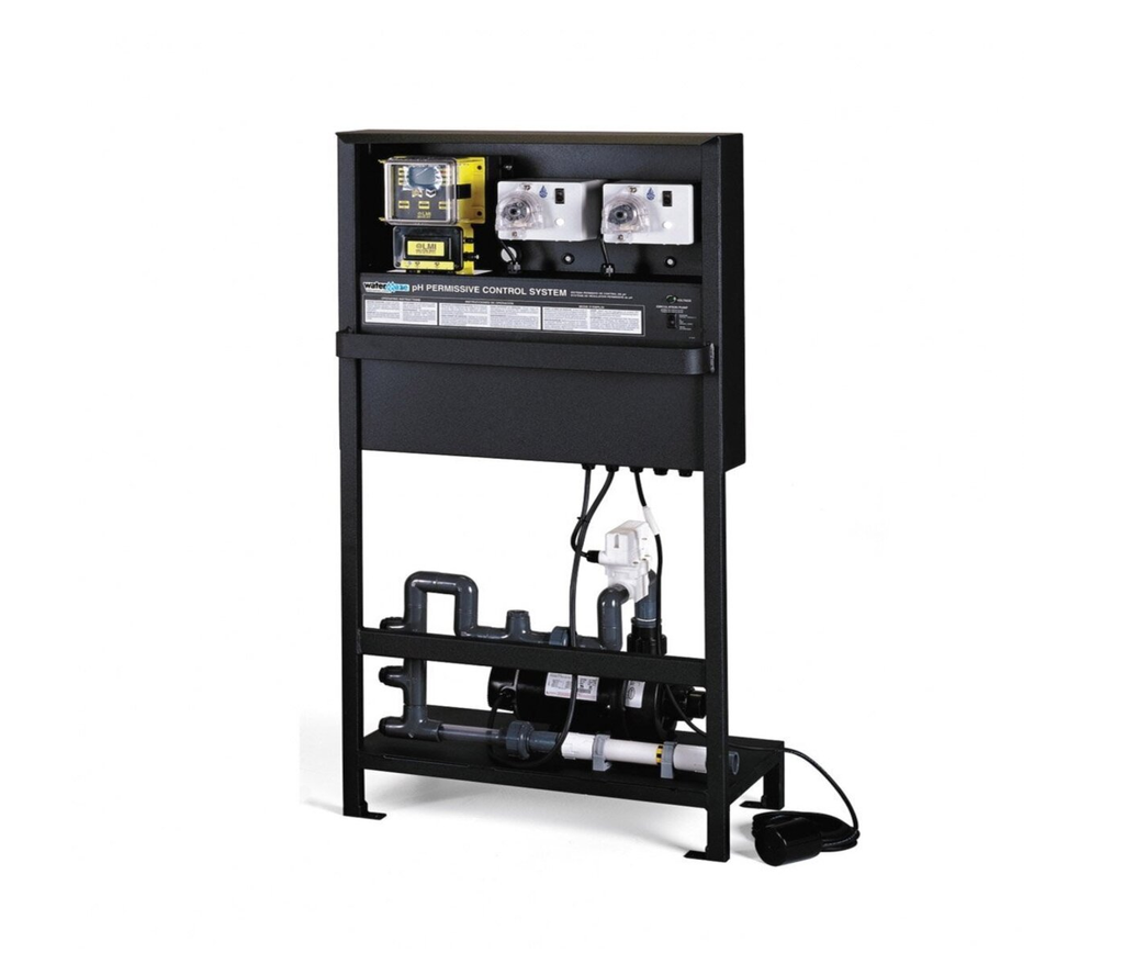 Santa Rosa Wastewater Pretreatment Equipment & Accessories — North Bay ...
