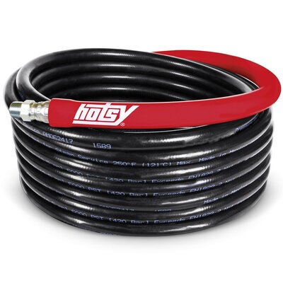 Pressure Washer Hoses