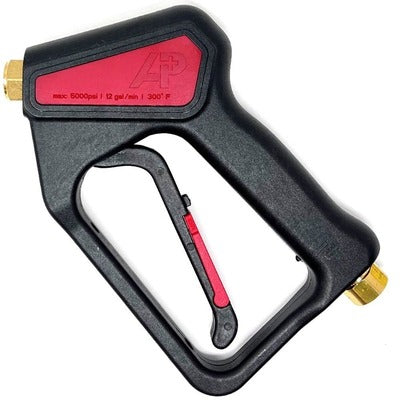 A+ Economy Trigger Gun, 12 GPM X 5000 PSI, 9.113-082.0