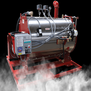 Steam Cleaner Machines