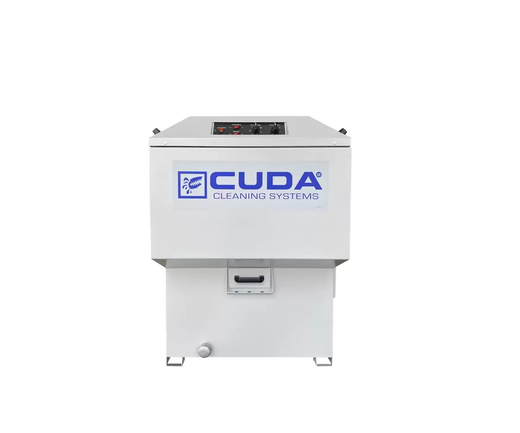 Automatic Parts Washers