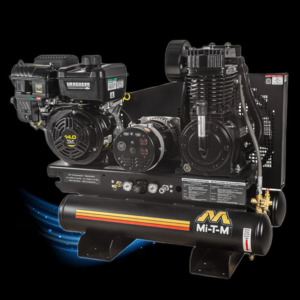 Industrial Air Compressors