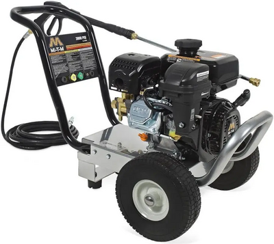 ChoreMaster® Series Gasoline Direct Drive - CM-3000-0MMB