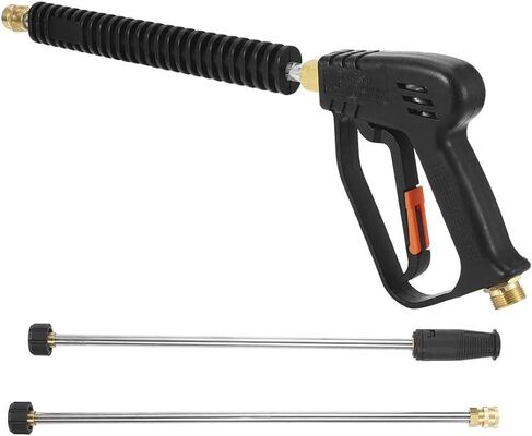 Pressure Washer Gun, Wand & Lances