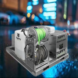 Electric Pressure Washer Sales