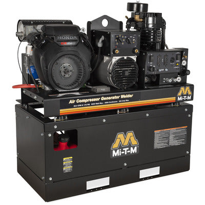Mi-T-M Two Stage Gasoline 20-Gallon - AGW-SH22-20M