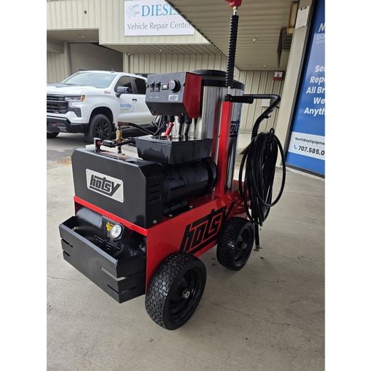 Used Equipment