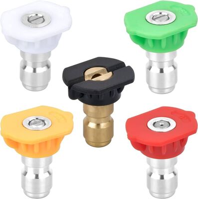 Pressure Washer Nozzles