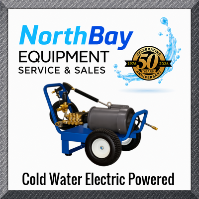 NBE Electric Powered