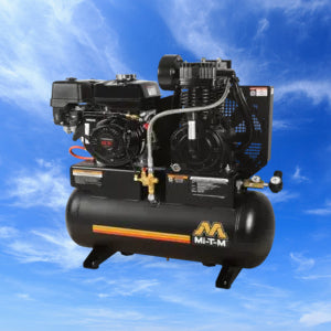 Industrial Air Compressors