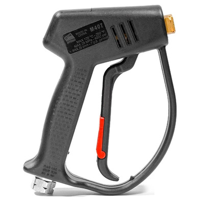 MTM Hydro Trigger Gun, M407 — North Bay Equipment