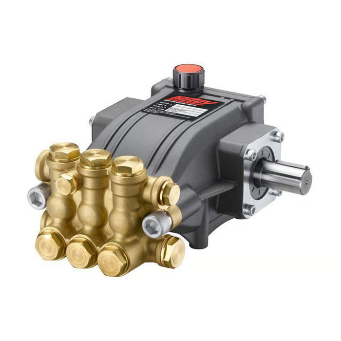 Hotsy HBP3030R, 3.0@3000 1650 RPM
