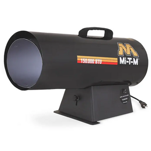 Portable Propane Heaters