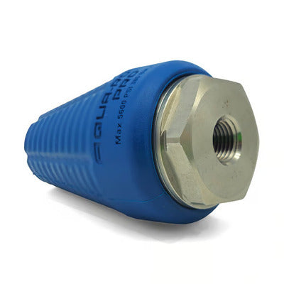 Aqua Rocket Turbo Nozzle - Sizes: 3-8