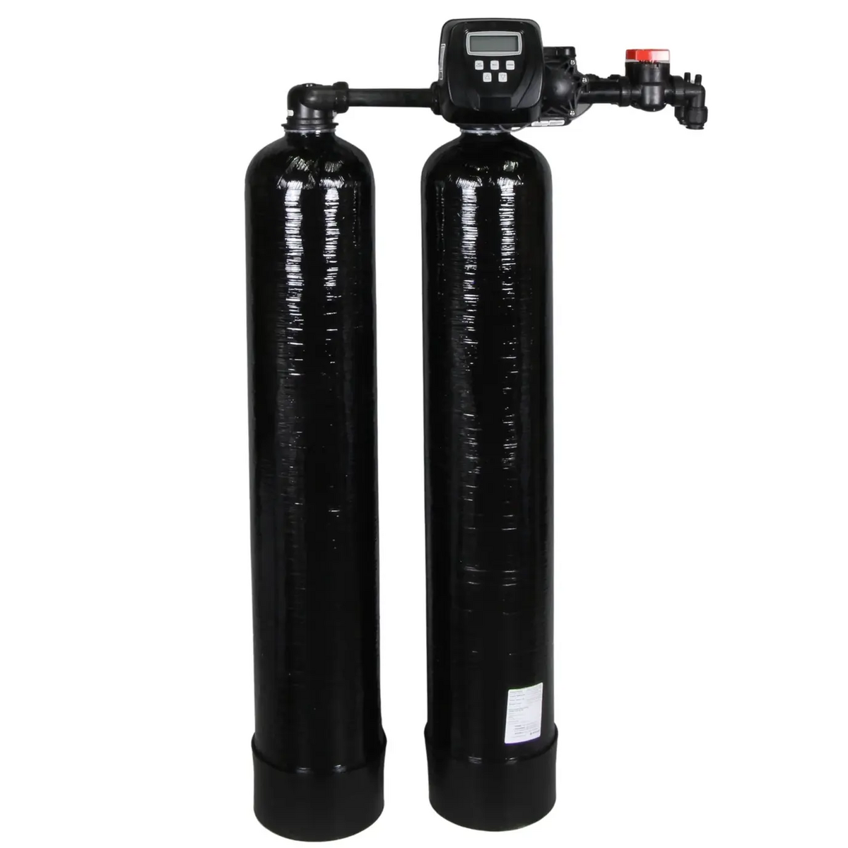Commercial Water Softening, Conditioning & Purification Systems