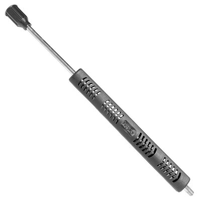 Vented Lance,  20"- 79" Stainless Steel