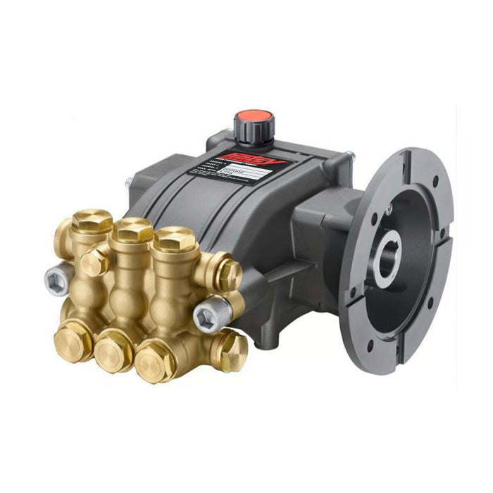 Hotsy HFP2030S, 2.1@3000 PSI, 1725 RPM