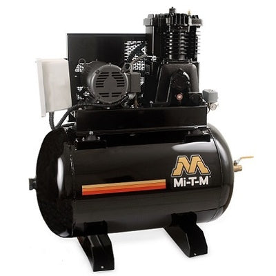 Industrial Air Compressors
