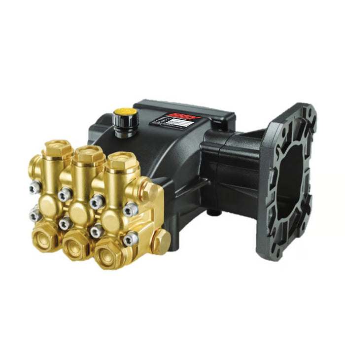 HOTSY HS4040G3, 4.0@4000 3400 RPM