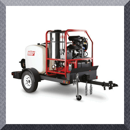 Pre-Built & Custom Trailers