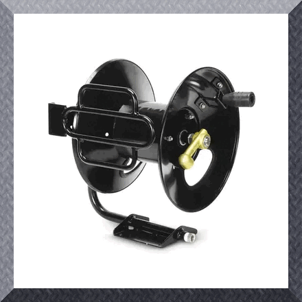 Hose Reels