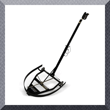Undercarriage Cleaners