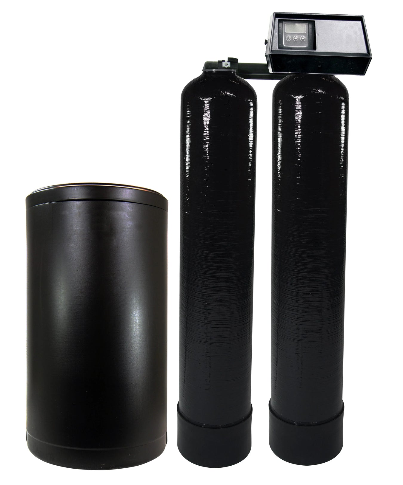 Commercial Water Softening, Conditioning & Purification Systems