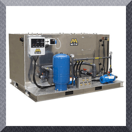 Wastewater Treatment Systems