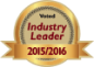 Industry Leader Seal