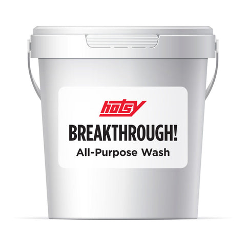 General Purpose Industrial Degreaser – Breakthrough Concentrated Biodegradable Detergent