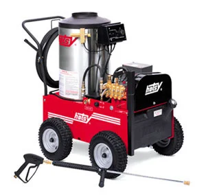 Hotsy 700 Series – Portable Electric Hot Water Pressure Washers