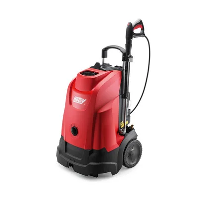 Hotsy Model 333 – Portable Electric Hot Water Pressure Washer