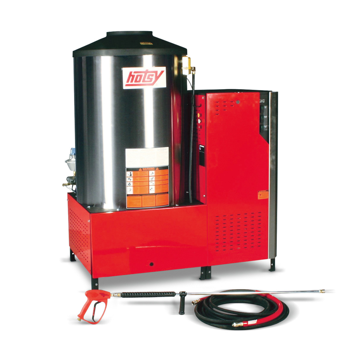 Hotsy 5700 – 5800 Series – Stationary Electric Hot Water Pressure Washers