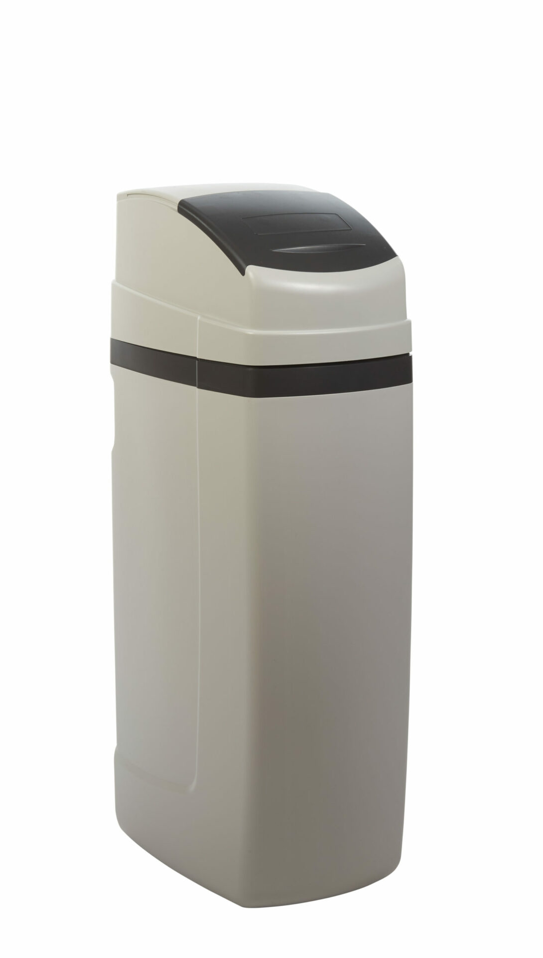Wood Bros. Commercial Water Softener – All-in-one