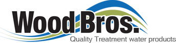 Wood Bros. Quality Treatment water products