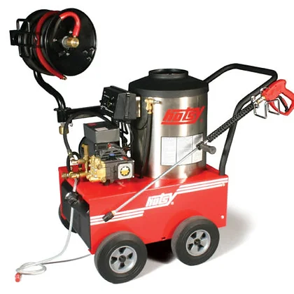 Hotsy 500 Series – Portable Electric Hot Water Pressure Washers